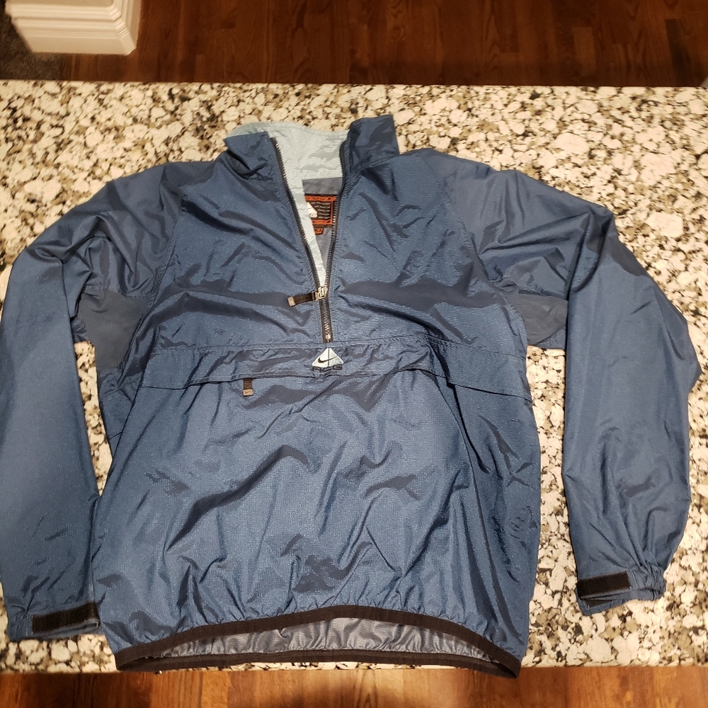 Nike jacket